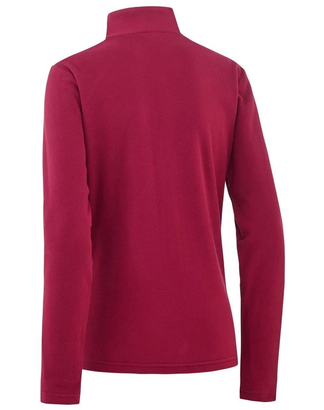 Kari Traa Polaire Kari Full-Zip (2021-22) 2 Kari Traa Polaire Kari Full-Zip (2021-22) - Image 2