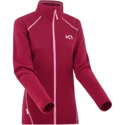 Kari Traa Polaire Kari Full-Zip (2021-22)