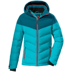 Killtec Manteau De Ski JR KSW 157