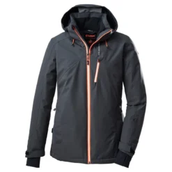 Killtec Manteau De Ski KSW 12 W