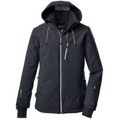 Killtec Manteau De Ski KSW 166 W