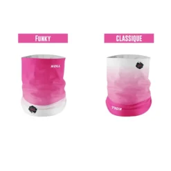 MultiTube Aventurier Fluo -Head Snow Shop koll multitube aventurier fluo 2