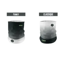 MultiTube Aventurier Fluo