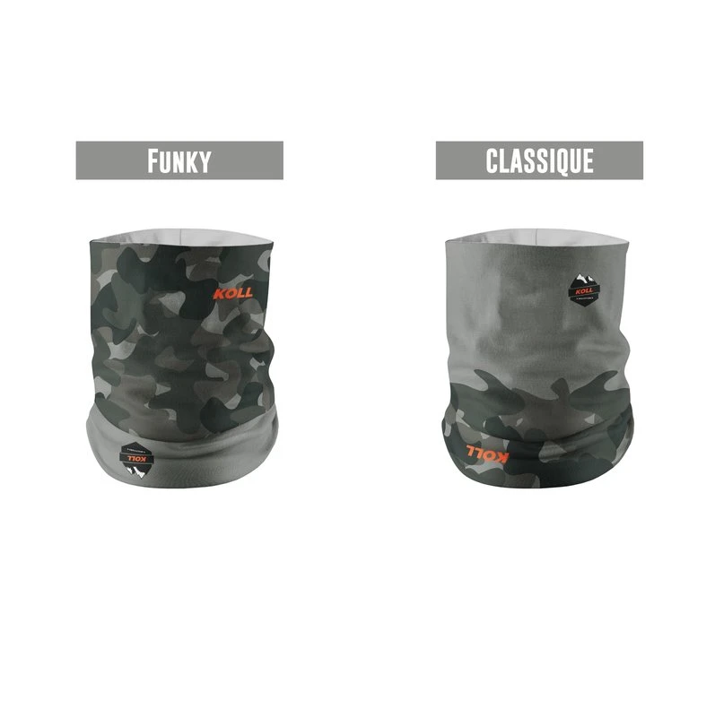 MultiTube Aventurier Legacy 2 MultiTube Aventurier Legacy - Image 2