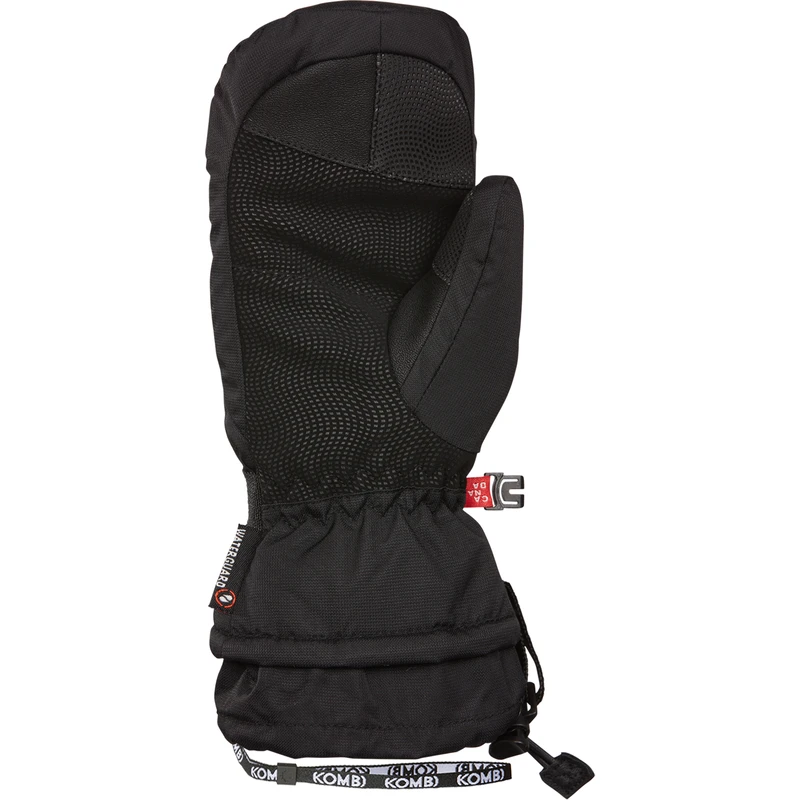 Kombi Mitaine Serious - Junior 2 Kombi Mitaine Serious - Junior - Image 2