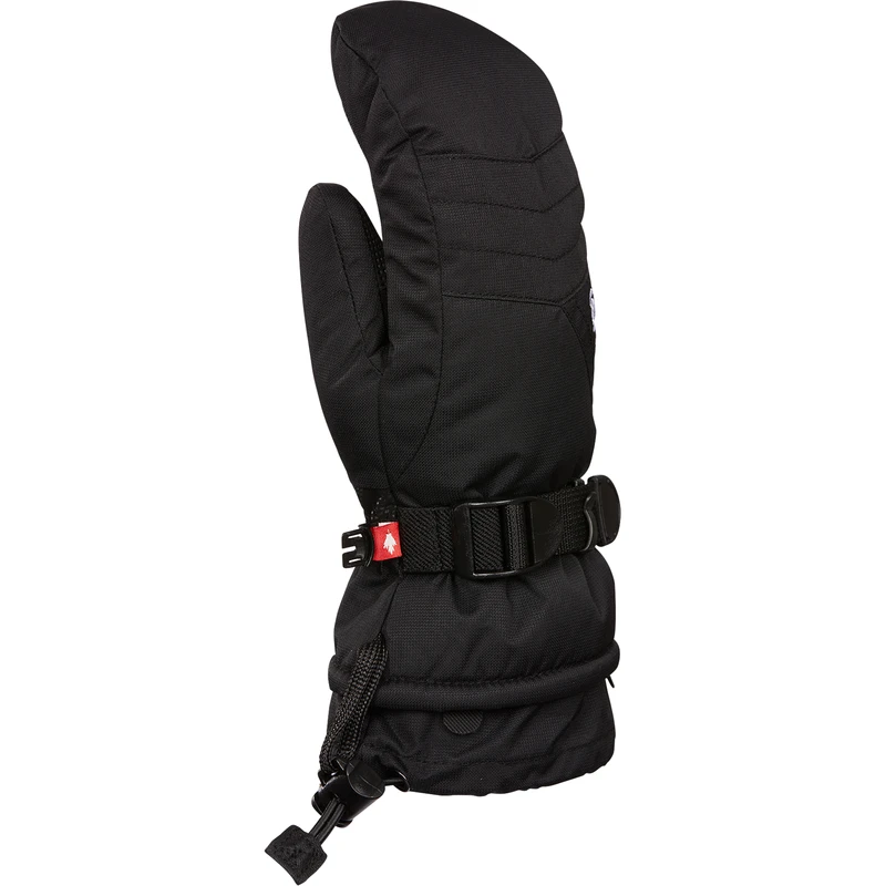 Kombi Mitaine Serious - Junior 3 Kombi Mitaine Serious - Junior - Image 3