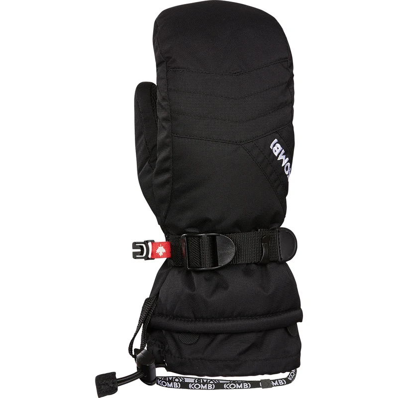 Kombi Mitaine Serious - Junior 1 Kombi Mitaine Serious - Junior