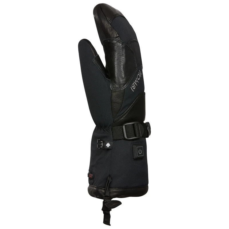 Kombi Mitaines Chauffantes Warm It Up - Unisexe 2 Kombi Mitaines Chauffantes Warm It Up - Unisexe - Image 2