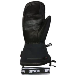 Kombi Mitaines Chauffantes Warm It Up - Unisexe 5 Kombi Mitaines Chauffantes Warm It Up - Unisexe -Head Snow Shop kombi mitaines chauffantes warm it up unisexe 2