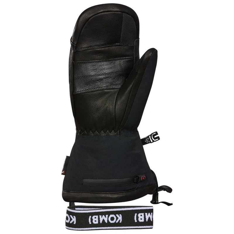 Kombi Mitaines Chauffantes Warm It Up - Unisexe 3 Kombi Mitaines Chauffantes Warm It Up - Unisexe - Image 3