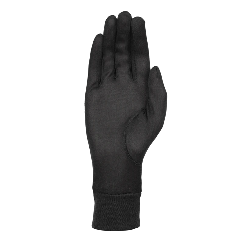 Kombi Sous-gants 100% Soie Hommes 2 Kombi Sous-gants 100% Soie Hommes - Image 2
