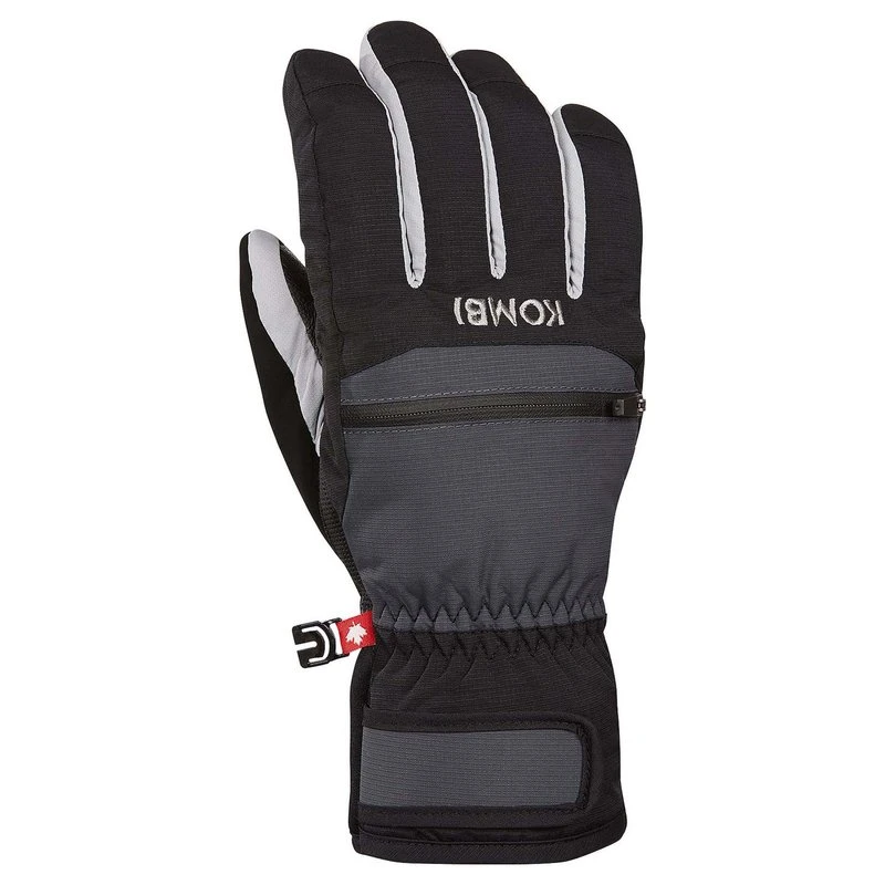 Kombi The Fastrider M Gloves (2021-22) 1 Kombi The Fastrider M Gloves (2021-22)