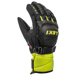 Leki Gants WC Race Coach Flex S GTX JR
