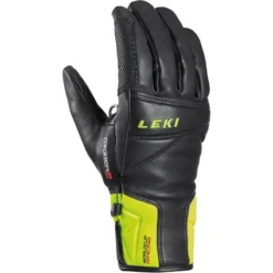Leki Gants WC Race Speed 3D