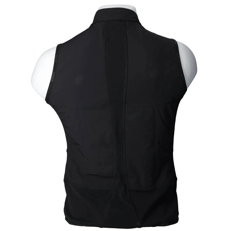 Lenz Gilet Thermique 1.0 Men - Hommes 2 Lenz Gilet Thermique 1.0 Men - Hommes - Image 2