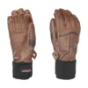 LEVEL Gants En Cuire Off Piste - Hommes