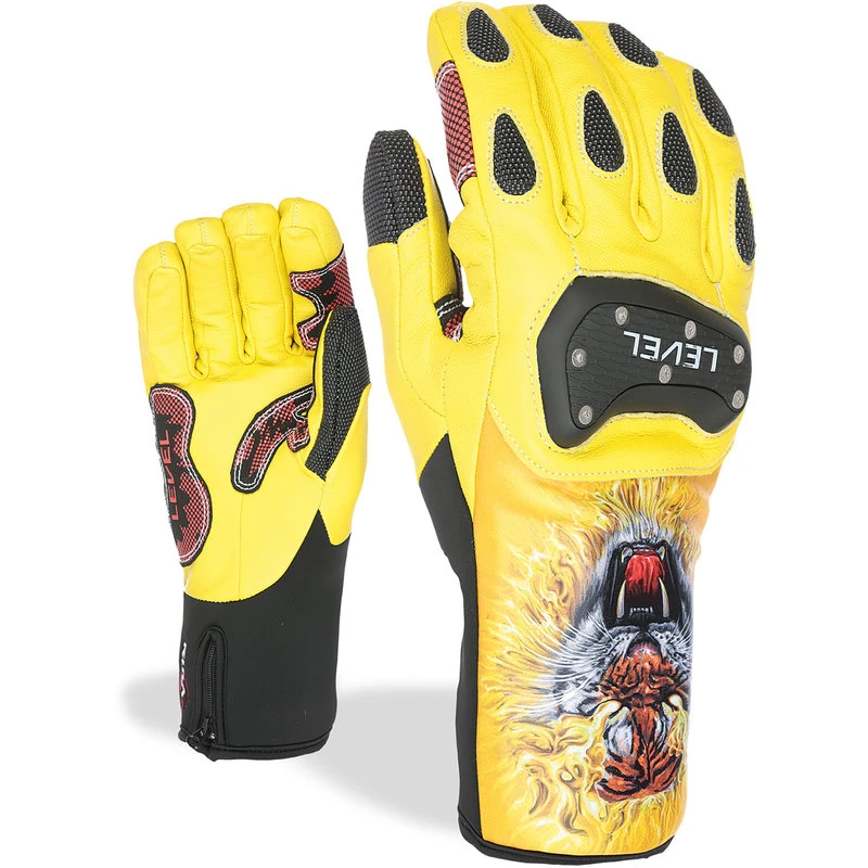 LEVEL Gants Race Speed 1 LEVEL Gants Race Speed