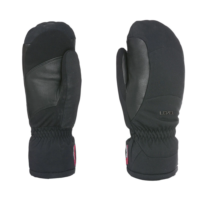 LEVEL Mitaines Flames - Femmes 1 LEVEL Mitaines Flames - Femmes