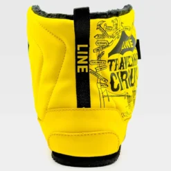 LINE Après Booties 1.0 - Traveling Circus 8 LINE Après Booties 1.0 - Traveling Circus -Head Snow Shop line apres booties 10 traveling circus 2