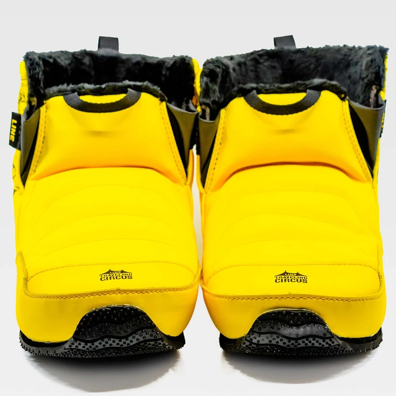 LINE Après Booties 1.0 - Traveling Circus 4 LINE Après Booties 1.0 - Traveling Circus - Image 4