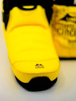 LINE Après Booties 1.0 - Traveling Circus 10 LINE Après Booties 1.0 - Traveling Circus -Head Snow Shop line apres booties 10 traveling circus 4