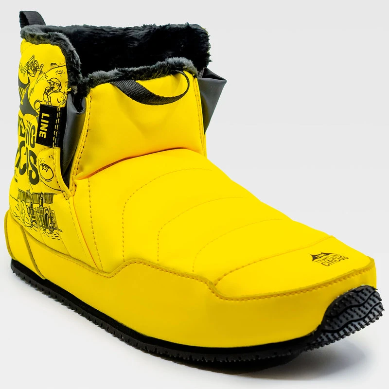 LINE Après Booties 1.0 - Traveling Circus 1 LINE Après Booties 1.0 - Traveling Circus