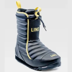 LINE Après Booties 2.0