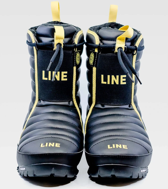 LINE Après Booties 2.0 4 LINE Après Booties 2.0 - Image 4