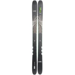 LINE Skis Blade Optic 104