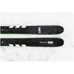 LINE Skis Blade Optic 104 -Head Snow Shop line skis blade optic 104 5