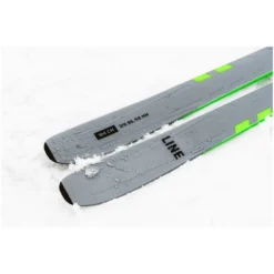LINE Skis Blade Optic 96 -Head Snow Shop line skis blade optic 96 2