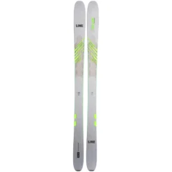 LINE Skis Blade Optic 96