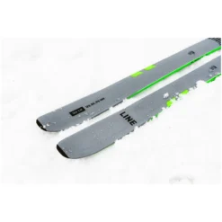 LINE Skis Blade Optic 96 -Head Snow Shop line skis blade optic 96 3