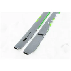 LINE Skis Blade Optic 96 -Head Snow Shop line skis blade optic 96 4