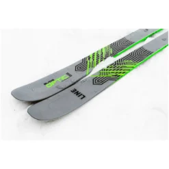 LINE Skis Blade Optic 96 -Head Snow Shop line skis blade optic 96 5