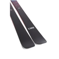 LINE Skis Blend -Head Snow Shop line skis blend 2