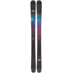 LINE Skis Blend