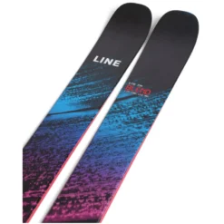 LINE Skis Blend -Head Snow Shop line skis blend 3