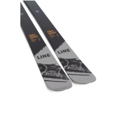 LINE Skis Honey Badger -Head Snow Shop line skis honey badger 2