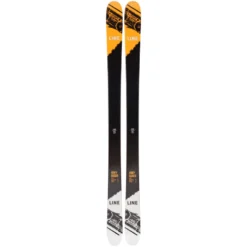 LINE Skis Honey Badger