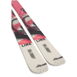 LINE Skis Honey Bee -Head Snow Shop line skis honey bee 2
