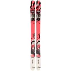 LINE Skis Honey Bee