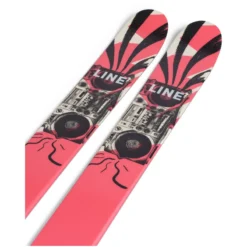 LINE Skis Honey Bee -Head Snow Shop line skis honey bee 3