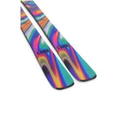 LINE Skis Pandora 94 7 LINE Skis Pandora 94 -Head Snow Shop line skis pandora 94 3