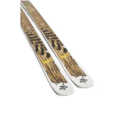 LINE Skis Ruckus -Head Snow Shop line skis ruckus 2