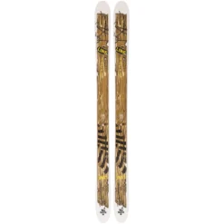 LINE Skis Ruckus