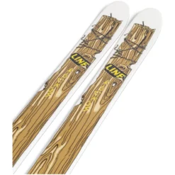 LINE Skis Ruckus -Head Snow Shop line skis ruckus 3