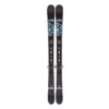 LINE Skis Tom Wallisch Shorty + Fixations FDT 7.0 (139 - 149)