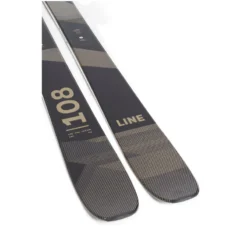 LINE Skis Vision 108 -Head Snow Shop line skis vision 108 2