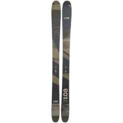 LINE Skis Vision 108